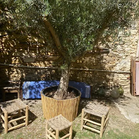 La Malle Bleue Vakantiehuis